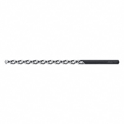 Extra Long Drill 6.00mm HSS