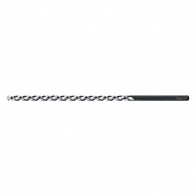 Extra Long Drill 10.00mm HSS