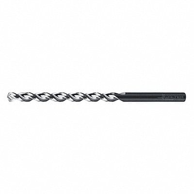 Extra Long Drill 1.10mm HSS