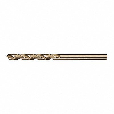 Extra Long Drill 13/64 Cobalt