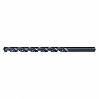 Extra Long Drill 41/64 HSS