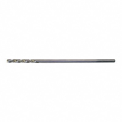 Extra Long Drill 3/16 Cobalt