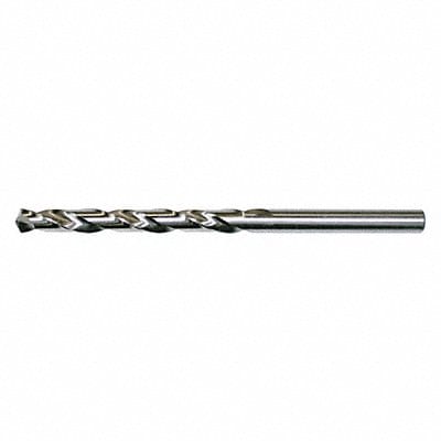 Extra Long Drill 3/64 HSS