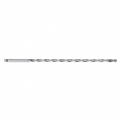 Extra Long Drill 3.50mm Carbide