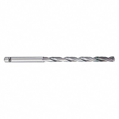 Extra Long Drill 5.00mm Carbide