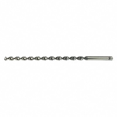 Extra Long Drill 4.30mm Cobalt