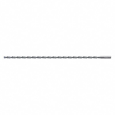 Extra Long Drill 6.10mm Carbide