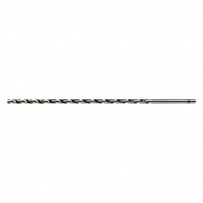 Extra Long Drill 3.00mm Carbide