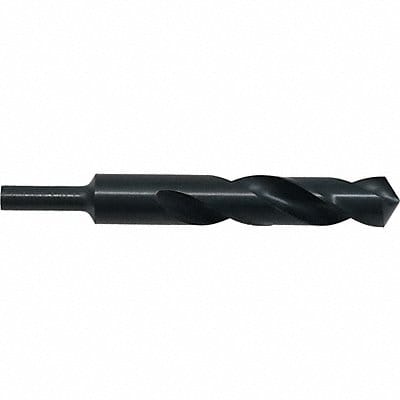 1814 5/16 HSS BLACK OXIDE S D 1/4 SHK