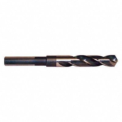 Reduced Shank Drill 14.50mm HSS