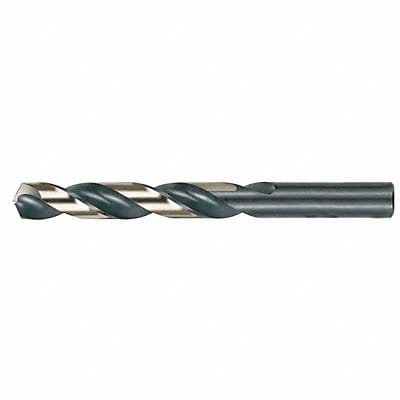 Reduced Shank Drill 25/64 HSS