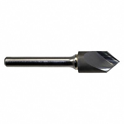 Single Flute Carbide Countersink