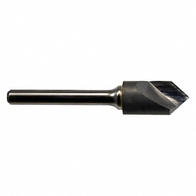 Single Flute Carbide Countersink