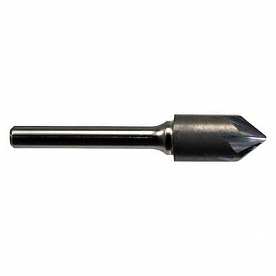 Six Flute Carbide Countersink