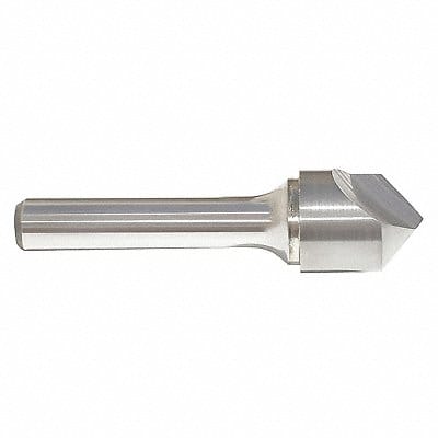 Countersink 1 Flute Carbide 3 L