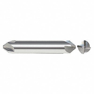 Countersink 4 Flutes Carbide 2 L