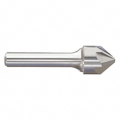 Countersink 6 Flutes Carbide 2 L