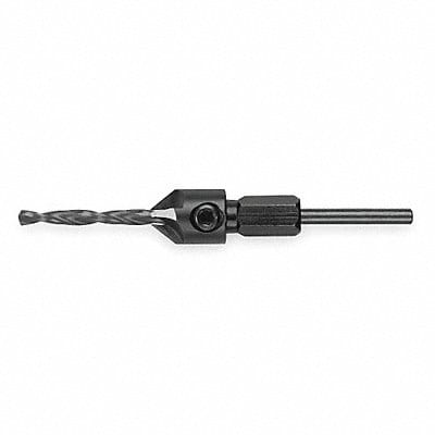 Replacement Countersink Bit 11/64 HSS