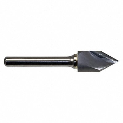 Single Flute Carbide Countersink