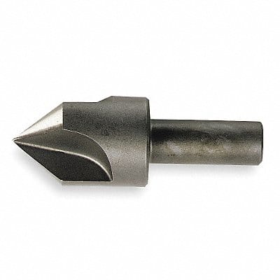 Countersink 60 Deg 1-1/4 Body