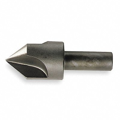 Countersink 120 Deg 1-1/4 Body