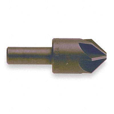 Countersink 120 Deg 2-1/2 Body