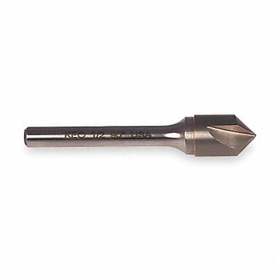 Countersink 60 Deg 1/8 Body