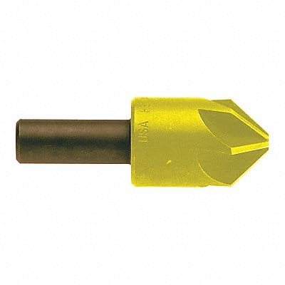 Countersink 120 Deg 1-1/2 Body