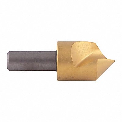 Countersink 90 Deg 3/4 Body