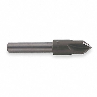 Countersink 60 Deg 1/2 Body