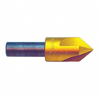 Countersink 82 Deg 3/8 Body