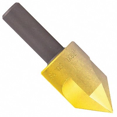 Countersink 110 Deg 2-1/2 Body