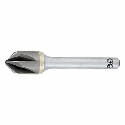 Countersink 90 Deg 3/4 Body