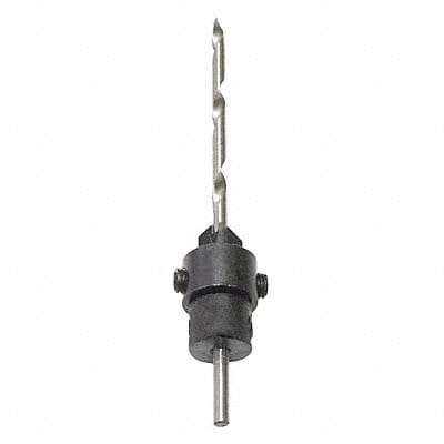 Drill Bit Countersink 60 Deg 1/8 Drill