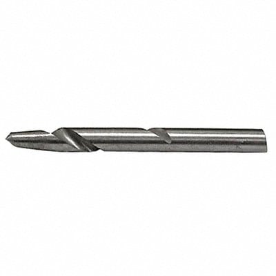 Countersink High Speed Steel 1/4 in dia