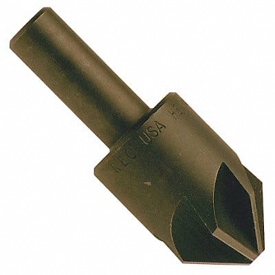 Countersink 60 Deg 2-1/2 Body