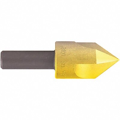 Countersink 90 Deg 1-1/4 Body