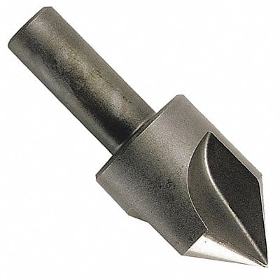 Countersink 60 Deg 1-3/4 Body