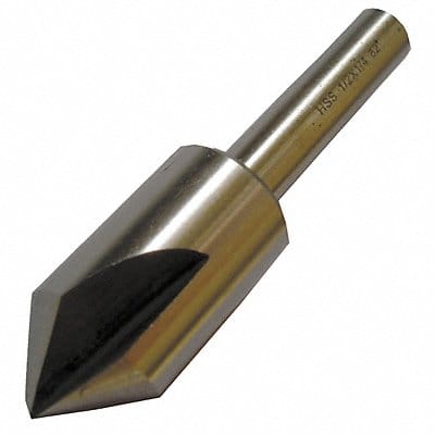 Countersink 82 Deg 1/4 Body