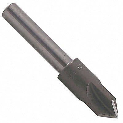 Countersink 60 Deg 3/4 Body