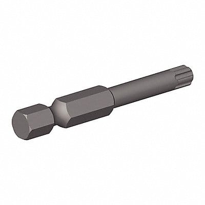 Torx Driver Bit 25Ip - 25Mm