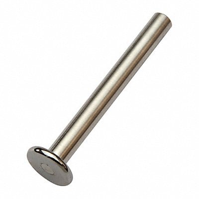 Disc Tip Probe Insert 14mm Dia.