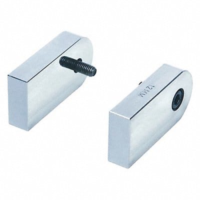 Gage Block Rectangular Shape Steel