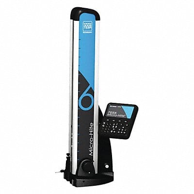 Height Gage Elect. Digital Glass Scale