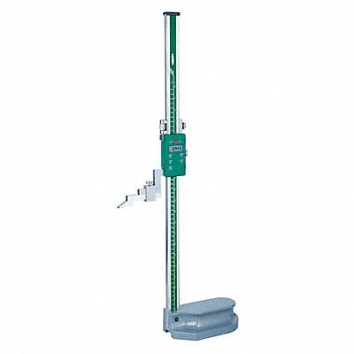 Height Gage Electronic Mechanism