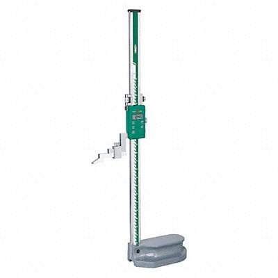 Height Gage Electronic Mechanism