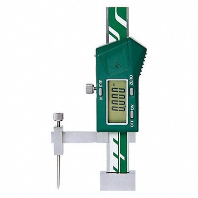 Height Gage Digital Mechanism