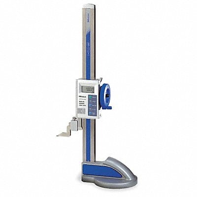 Digital Height Gage 0-12 In