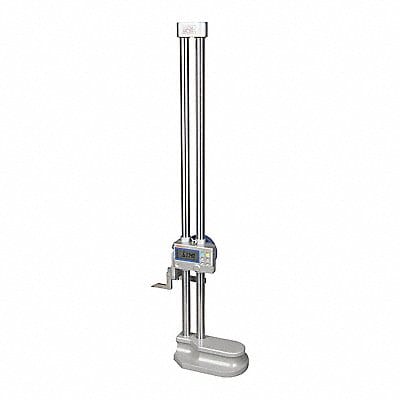 Height Gage 0.0015 Accuracy Cast Iron