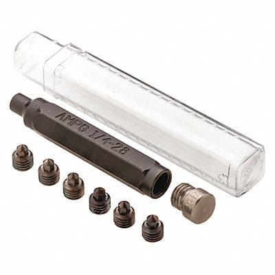 Transfer Screw Set 1/4-28